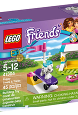 LEGO LEGO 41304 Puppy Treats & Tricks FRIENDS