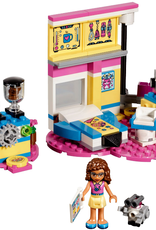 LEGO LEGO 41329 Olivia's Deluxe Bedroom FRIENDS