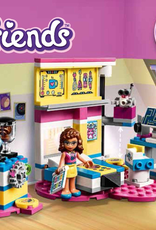 LEGO LEGO 41329 Olivia's Deluxe Bedroom FRIENDS