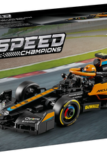 LEGO LEGO 76919  McLaren F1 Car SPEED Champions