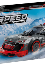 LEGO LEGO 76921 Audi S1 e-tron quattro SPEED Champions