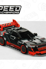 LEGO LEGO 76921 Audi S1 e-tron quattro SPEED Champions