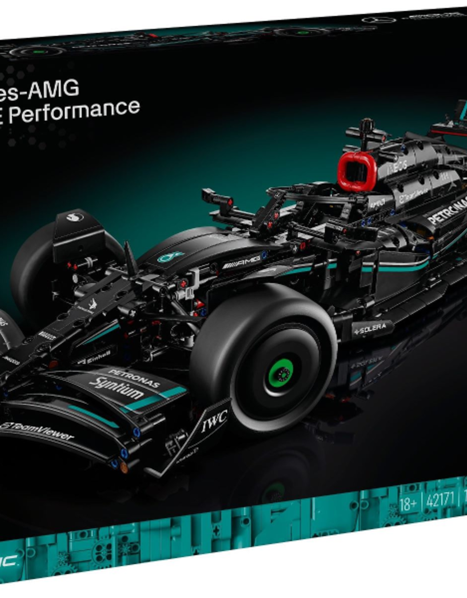 LEGO LEGO 42171 Mercedes-AMG F1  TECHNIC
