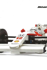 LEGO LEGO 10330 McLaren MP4/4 & Ayrton Senna CREATOR