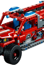 LEGO LEGO 42075 First Responder TECHNIC