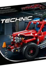 LEGO LEGO 42075 First Responder TECHNIC