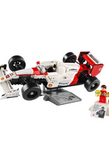 LEGO LEGO 10330 McLaren MP4/4 & Ayrton Senna CREATOR