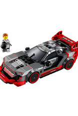 LEGO LEGO 76921 Audi S1 e-tron quattro SPEED Champions