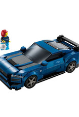 LEGO LEGO 76920 Ford Mustang Dark Horse SPEED Champions