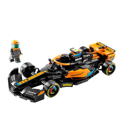 LEGO 76919  McLaren F1 Car SPEED Champions