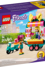 LEGO LEGO 41719 Mobile Fashion Boutique FRIENDS