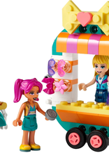 LEGO LEGO 41719 Mobile Fashion Boutique FRIENDS