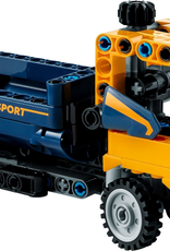 LEGO LEGO 42147 Dump Truck  TECHNIC