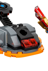 LEGO LEGO 70686 Spinjitzu Burst Kai NINJAGO