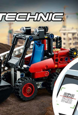 LEGO LEGO 42116  Skid Steer Loader TECHNIC