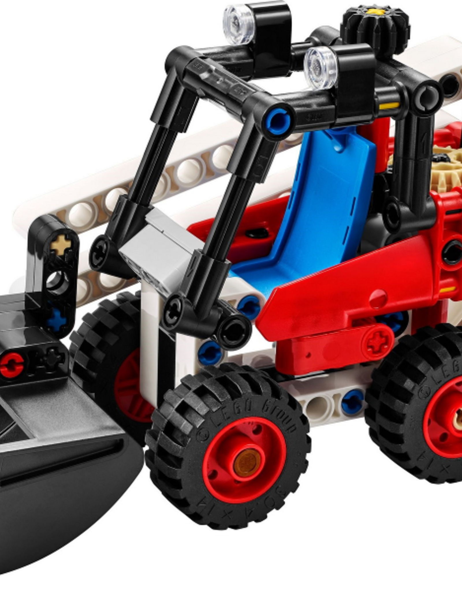 LEGO LEGO 42116  Skid Steer Loader TECHNIC