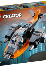LEGO LEGO 31111 Cyber Drone CREATOR