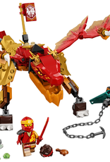 LEGO LEGO 71762 Kai’s Fire Dragon EVO NINJAGO