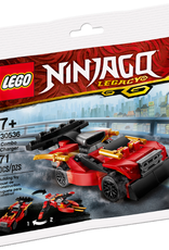 LEGO LEGO 30536 Combo Charger NINJAGO