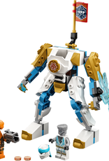 LEGO LEGO 71761 Zane’s Power Up Mech EVO NINJAGO