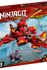 LEGO LEGO 71704 Kai Fighter NINJAGO