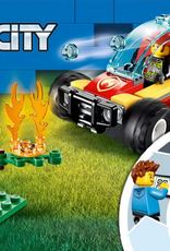 LEGO LEGO 60247 Forest Fire CITY