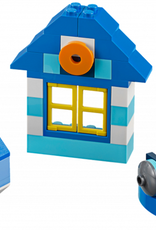 LEGO LEGO 10706 Blue Creativity Box CREATOR
