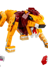 LEGO LEGO 31112 Wild Lion CREATOR