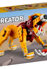 LEGO LEGO 31112 Wild Lion CREATOR