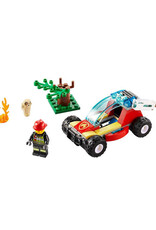 LEGO LEGO 60247 Forest Fire CITY