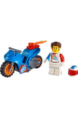 LEGO LEGO 60298 Rocket Stunt Bike CITY