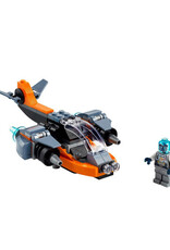 LEGO LEGO 31111 Cyber Drone CREATOR