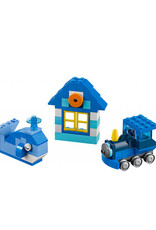 LEGO LEGO 10706 Blue Creativity Box CREATOR