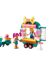 LEGO LEGO 41719 Mobile Fashion Boutique FRIENDS