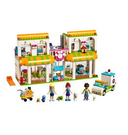 LEGO 41345 Heartlake City Pet Center FRIENDS