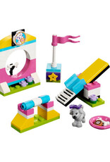 LEGO LEGO 41303 Puppy Playground FRIENDS