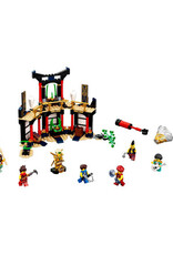 LEGO LEGO 71735 Tournament of Elements NINJAGO