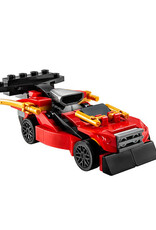 LEGO LEGO 30536 Combo Charger NINJAGO