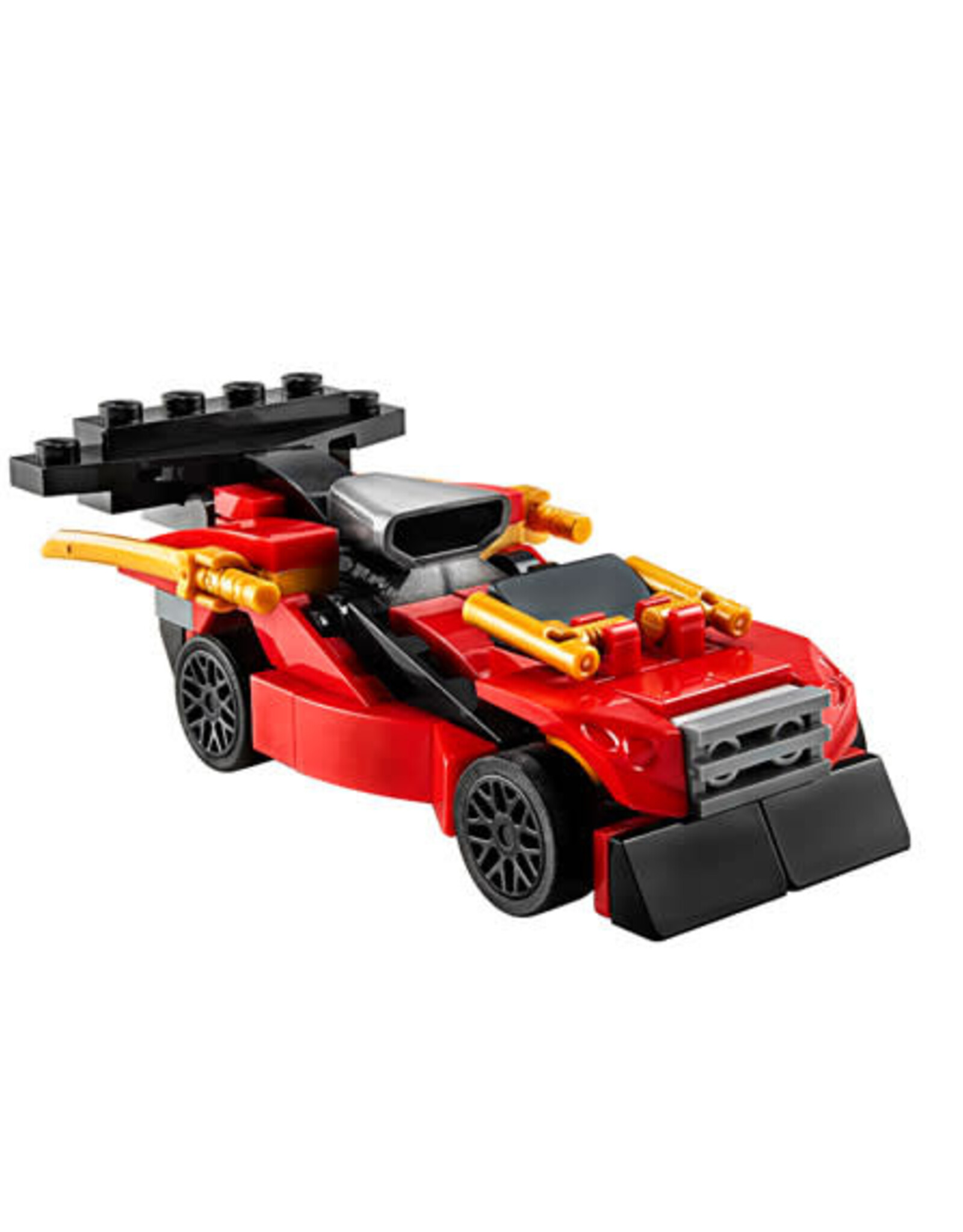 LEGO LEGO 30536 Combo Charger NINJAGO