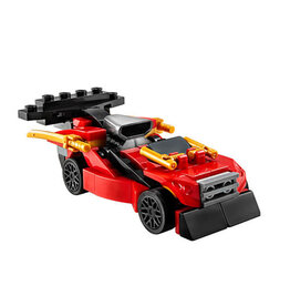 LEGO 30536 Combo Charger NINJAGO