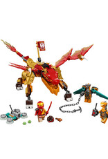 LEGO LEGO 71762 Kai’s Fire Dragon EVO NINJAGO