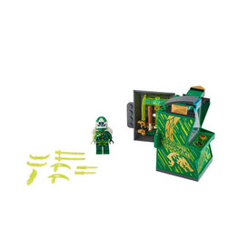 LEGO 71716 Lloyd Avatar - Arcade Pod NINJAGO