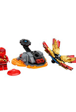 LEGO LEGO 70686 Spinjitzu Burst Kai NINJAGO