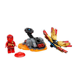 LEGO 70686 Spinjitzu Burst Kai NINJAGO