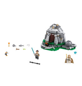 LEGO 75200 Ahch-To Island Training STAR WARS