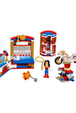 LEGO LEGO 41235 Wonder Woman Dorm SUPER HERO GIRLS