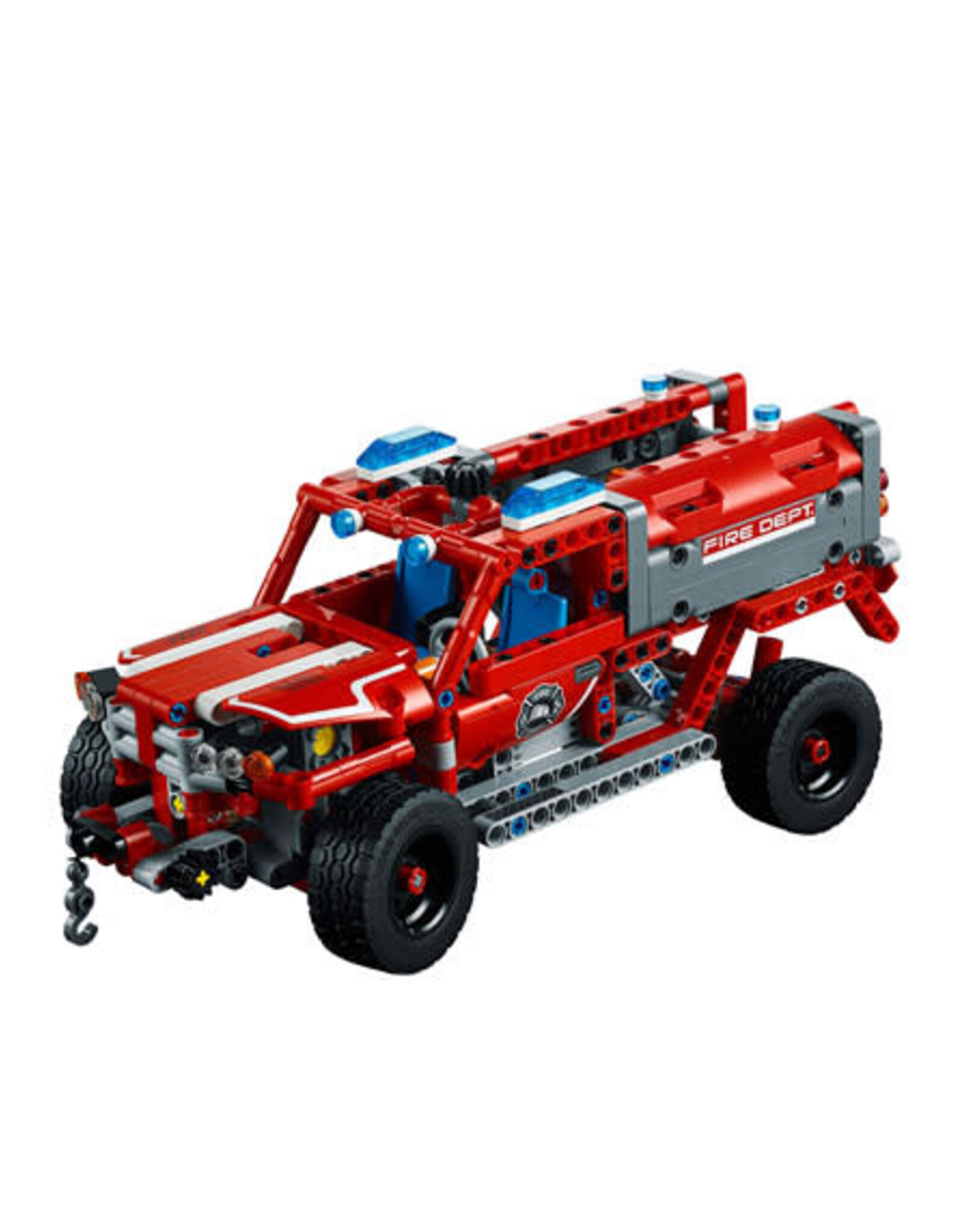 LEGO LEGO 42075 First Responder TECHNIC