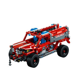 LEGO 42075 First Responder TECHNIC