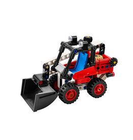 LEGO 42116  Skid Steer Loader TECHNIC