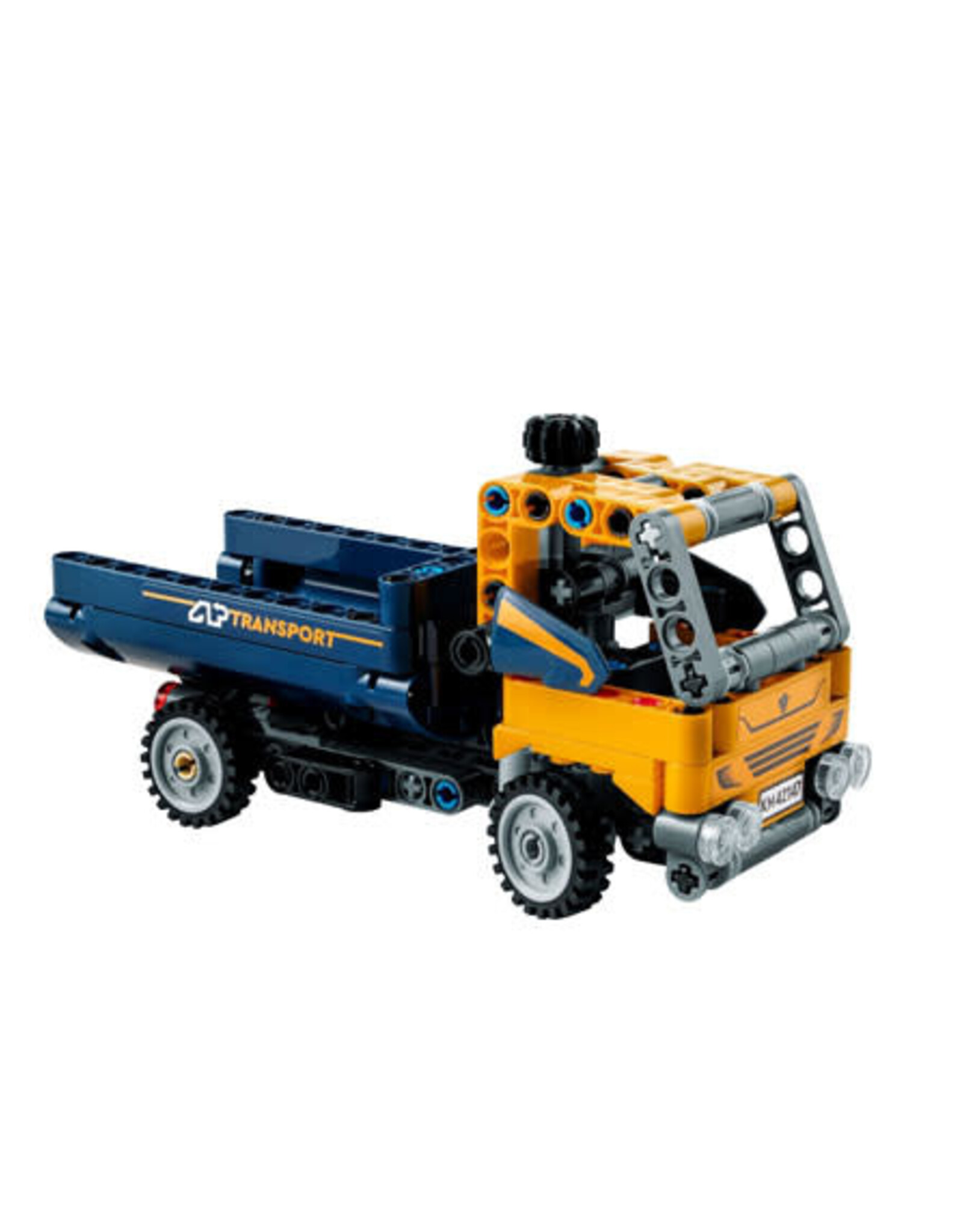 LEGO LEGO 42147 Dump Truck  TECHNIC